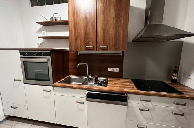 Wohnung mit Balkon mieten in 8605 Kapfenberg (Bild 2)