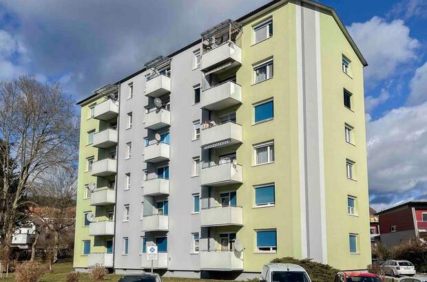 Wohnung mit Balkon kaufen in 8101 Gratkorn (Bild 1)