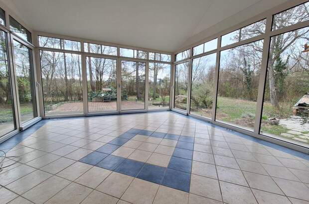 Haus mit Garten mieten in 2625 Schwarzau (Bild 3)