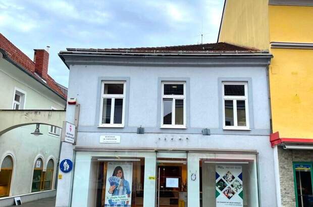 Anlageobjekt kaufen in 8600 Bruck an der Mur (Bild 1)