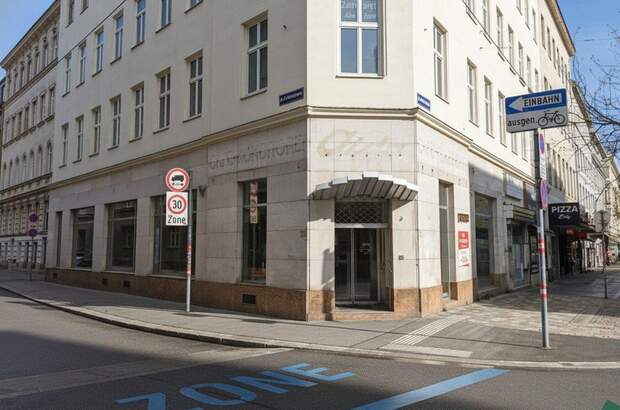 Gewerbeobjekt mieten in 1160 Wien (Bild 3)