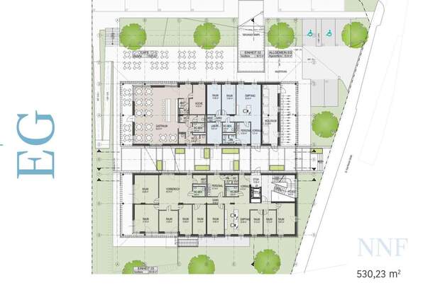 Gewerbeobjekt kaufen in 8101 Gratkorn (Bild 5)