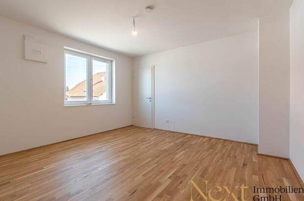 Terrassenwohnung kaufen in 4060 Leonding (Bild 4)