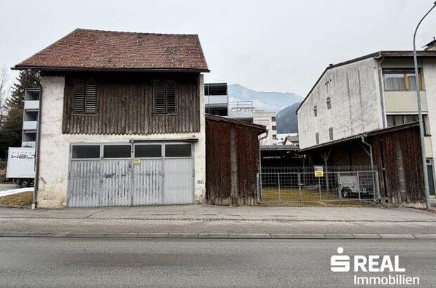 Lager kaufen in 6700 Bludenz (Bild 1)