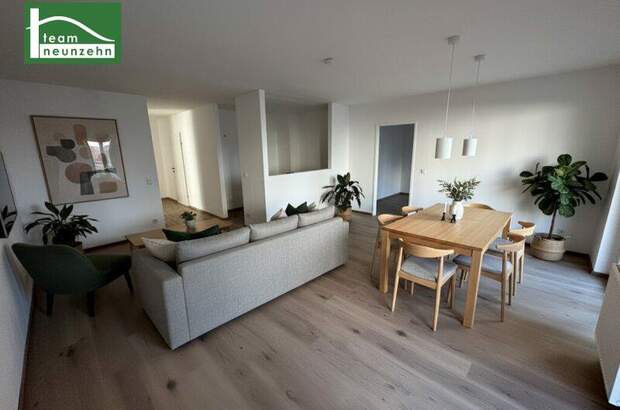 Terrassenwohnung mieten in 8020 Graz (Bild 5)