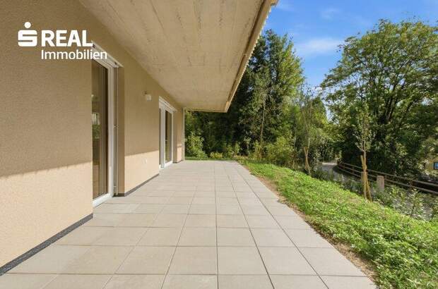 Terrassenwohnung kaufen in 8043 Graz (Bild 1)