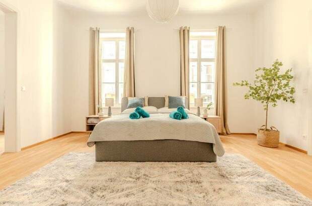 Altbauwohnung kaufen in 3500 Krems (Bild 1)