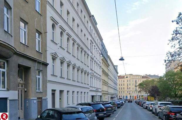 Altbauwohnung mieten in 1030 Wien (Bild 3)