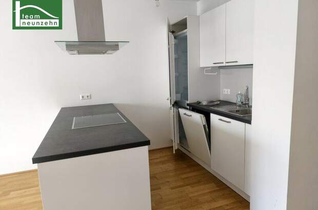 Terrassenwohnung mieten in 3100 St. Pölten (Bild 4)