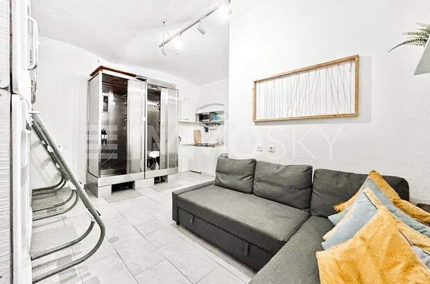 Einzelhandel kaufen in 1050 Wien (Bild 2)