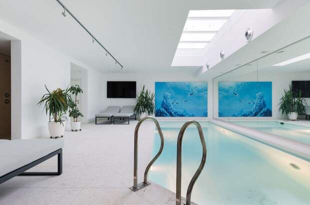 Haus mit Garten kaufen in 2372 Gießhübl (Bild 1)