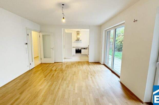 Terrassenwohnung kaufen in 2301 Groß (Bild 1)