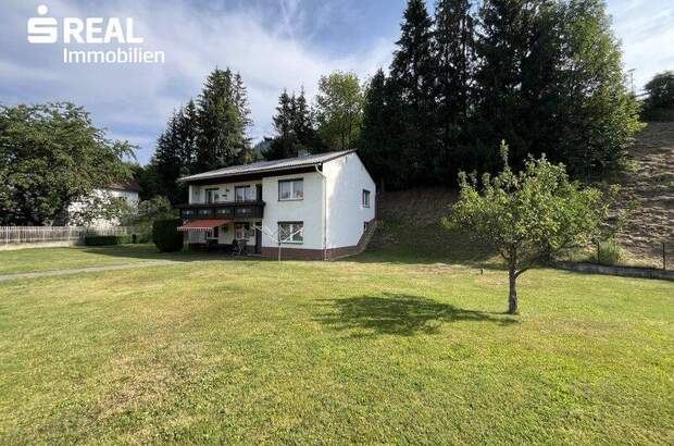 Haus kaufen in 8850 Murau (Bild 3)