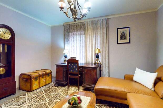 Haus mit Garten kaufen in 9375 Hüttenberg (Bild 3)