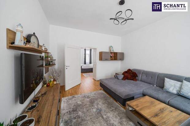 Wohnung kaufen in 1060 Wien (Bild 1)