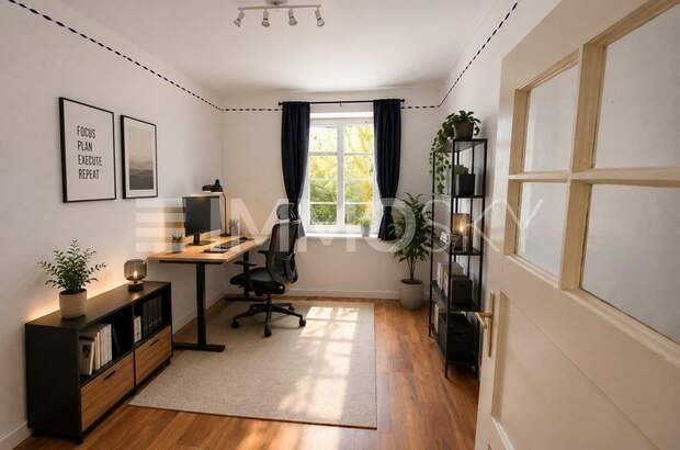 Terrassenwohnung kaufen in 5020 Salzburg (Bild 4)