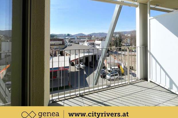 Wohnung mit Balkon mieten in 8020 Graz (Bild 5)