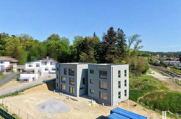 Wohnung mit Balkon kaufen in 8075 Hart