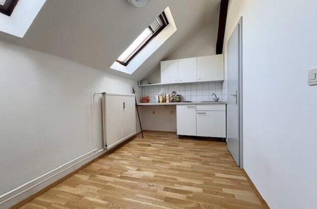 Altbauwohnung mieten in 8010 Graz (Bild 2)