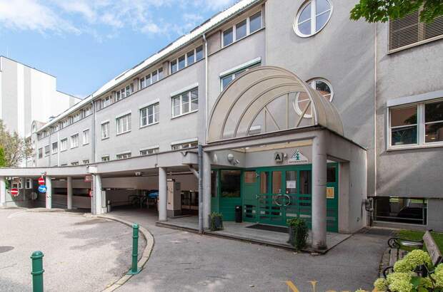 Gewerbeobjekt mieten in 4020 Linz (Bild 3)