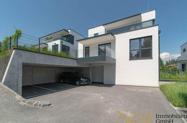 Terrassenwohnung kaufen in 4020 Linz (Bild 2)