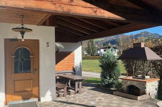 Altbauwohnung kaufen in 6345 Kössen (Bild 5)