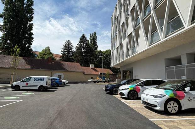 Gewerbeobjekt mieten in 8020 Graz (Bild 4)