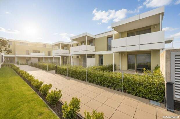 Eigentumswohnung in 2540 Bad Vöslau (Bild 3)