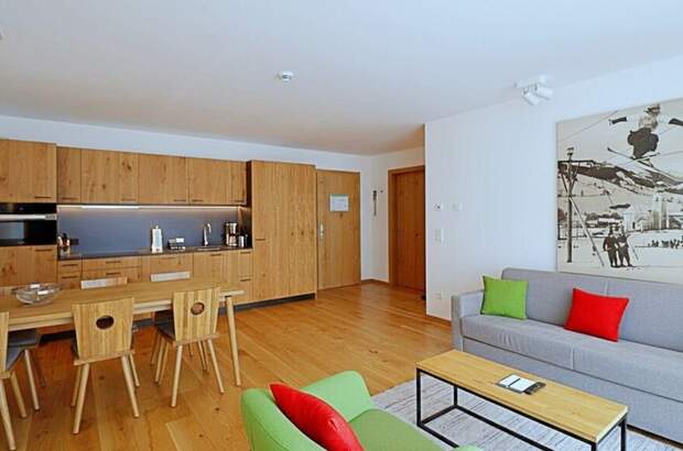 Wohnung mit Balkon kaufen in 6391 Fieberbrunn (Bild 1)