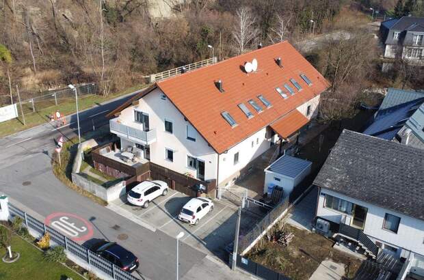 Wohnung mit Balkon kaufen in 3107 St. Pölten