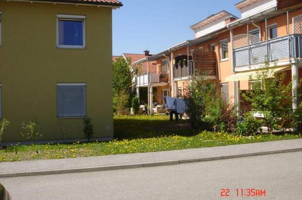 Terrassenwohnung mieten in 8200 Gleisdorf