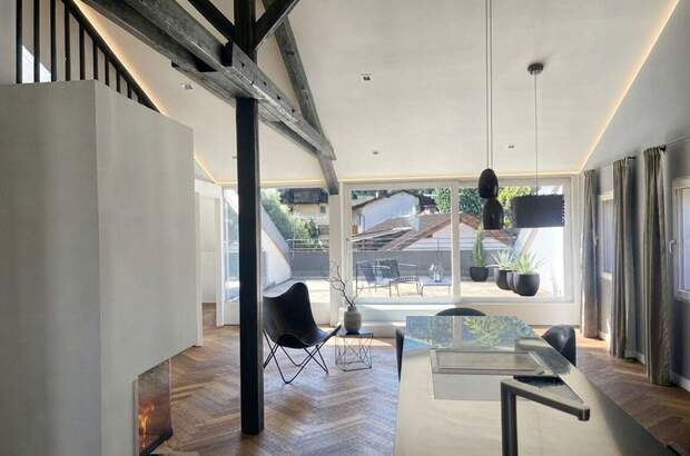 Wohnung mit Balkon kaufen in 6112 Wattens (Bild 1)