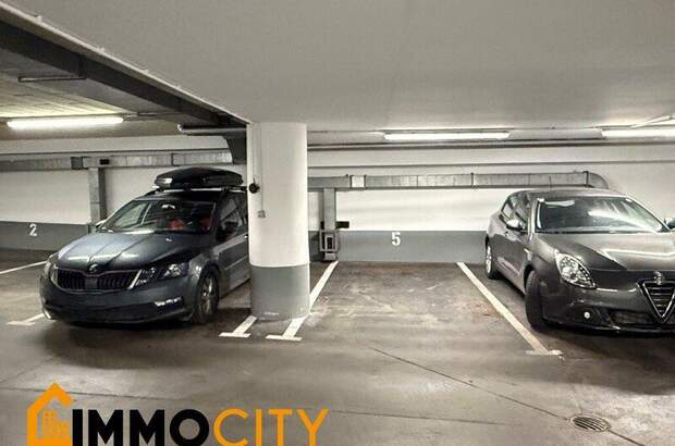 Halle / Lager / Produktion mieten in 1080 Wien (Bild 4)