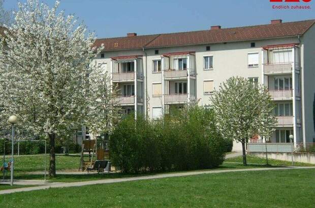 Terrassenwohnung mieten in 4060 Leonding (Bild 2)