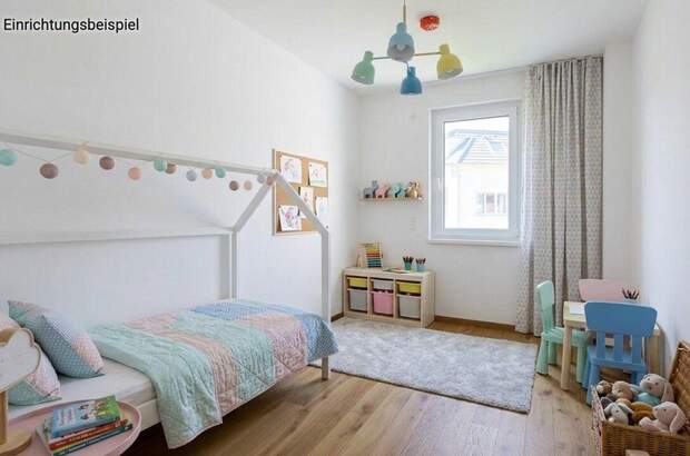 Wohnung mit Balkon kaufen in 3430 Tulln (Bild 5)