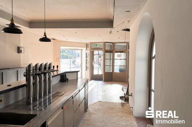 Gastronomie / Restaurant mieten in 5230 Mattighofen (Bild 2)