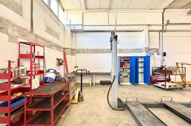 Gewerbeobjekt mieten in 2334 Vösendorf (Bild 5)