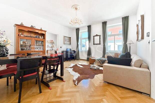 Terrassenwohnung kaufen in 1170 Wien (Bild 3)