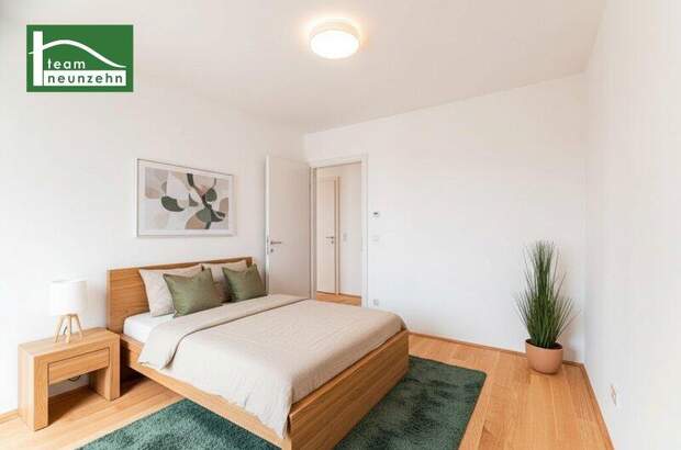 Terrassenwohnung kaufen in 1210 Wien (Bild 3)