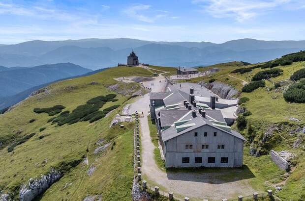 Gewerbeobjekt kaufen in 2734 Puchberg (Bild 1)