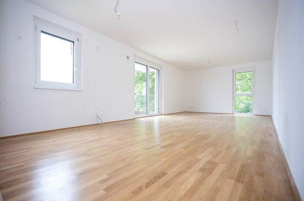 Terrassenwohnung kaufen in 2700 Wr. Neustadt (Bild 1)