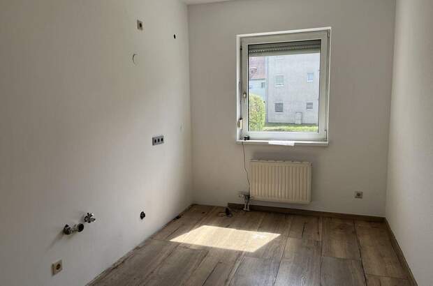Wohnung mit Balkon mieten in 4063 Hörsching (Bild 4)