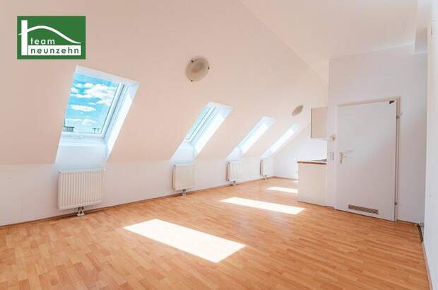 Wohnung kaufen in 1150 Wien (Bild 1)