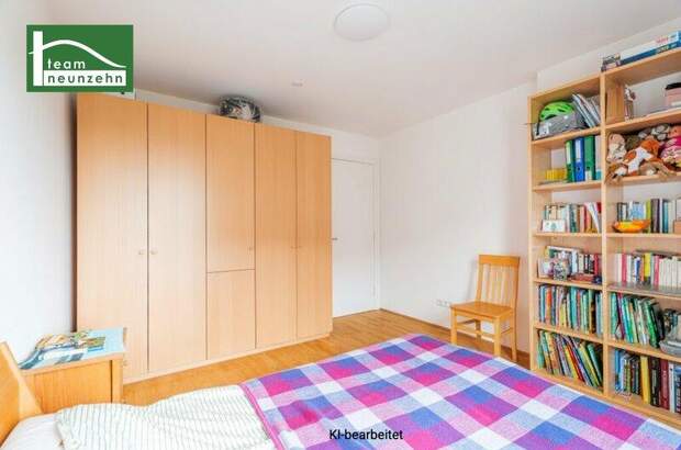 Terrassenwohnung kaufen in 1170 Wien (Bild 5)