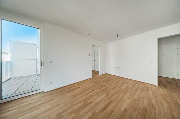 Terrassenwohnung kaufen in 1210 Wien (Bild 5)