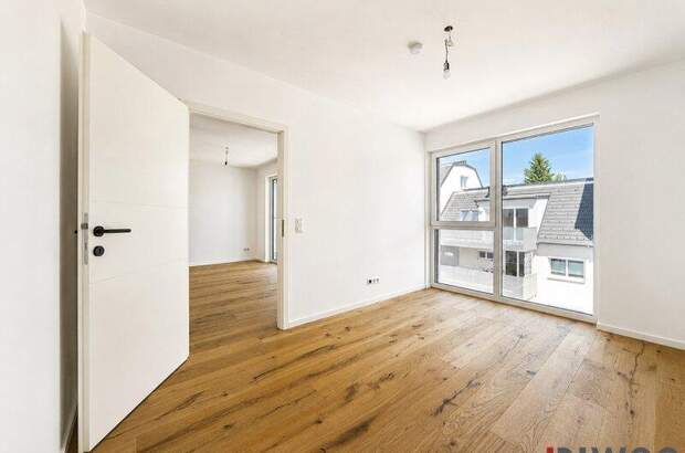 Terrassenwohnung kaufen in 1230 Wien (Bild 3)
