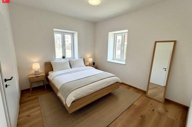 Terrassenwohnung kaufen in 8054 Graz (Bild 5)