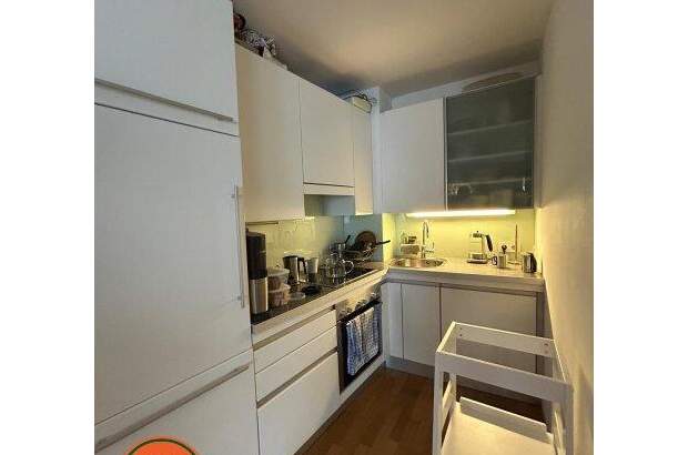 Terrassenwohnung mieten in 1090 Wien (Bild 5)