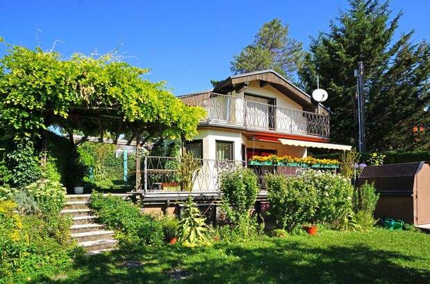 Gartenhaus kaufen in 1130 Wien (Bild 1)