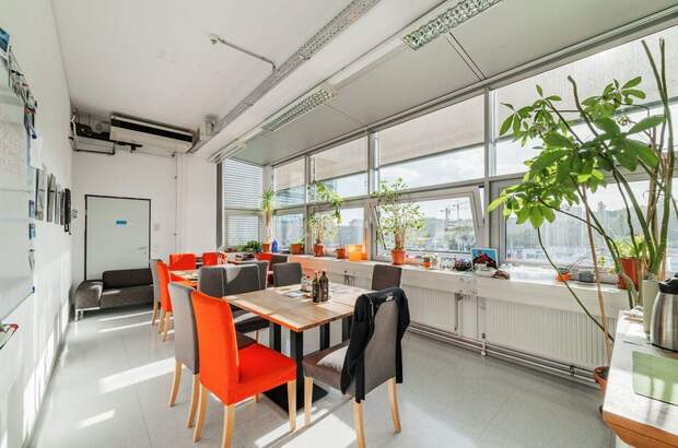 Gewerbeobjekt mieten in 1030 Wien (Bild 3)